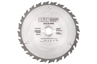 Do cięcia wzdłużnego