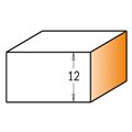 655.190.11 Frez HM D=19  I=12  L=45