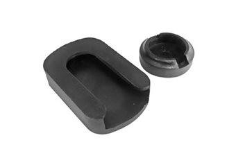 Nakładki ochronne na szczęki 