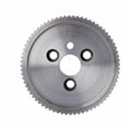 Rolka stalowa D=140 F=30 I=15 chrom Prof