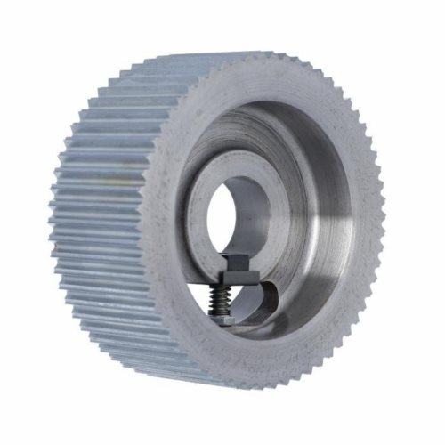 Rolka stalowa D=120 F=30 I=50 chrom Prof