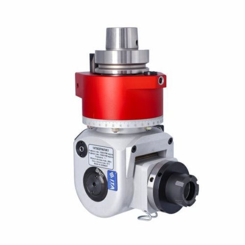 Agregat ATEMAG HSK63F FUNCTION LINE