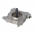 DGB.GłowicaDIA D=68/62 F=HSK32 R=1 Z=4