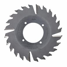 PKA.Piła D=130 F= 45 K/P=3,6/2,6 Z=20+4 