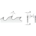 279.028.14V Piła HW D=350 F=70 Z=28+4