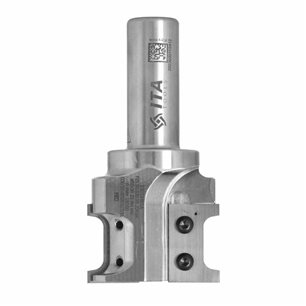 FZ5.Frez D=50 I=30 L=95 S=20x50