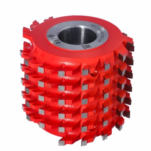 GJ1.Głowica D=125 I=100 d=35 Z=16 HW