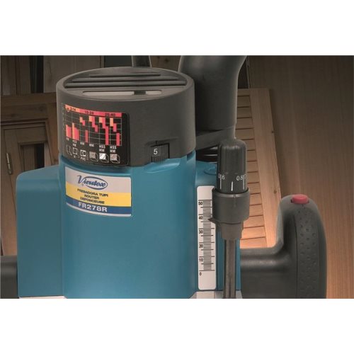FR278R Frezarka górnowrzecionowa 1300W