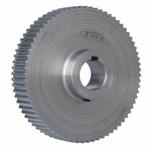 Rolka stalowa D=140 F=30 I=25 chrom Prof