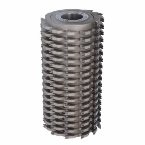 GJ3.Głowica D=100 F=35 I=100 Z=16