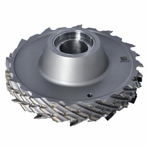 DGM.Głowica D=200 I=34 F=60 Z=12+12 H6,0