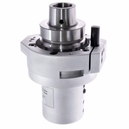 Agregat ATEMAG HSK63F FUNCTION LINE