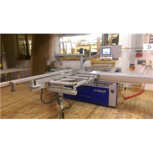 Formatówka FORMAT 4 KAPPA 550