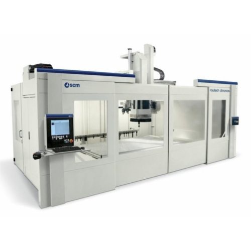 CNC SCM ROUTECH CHRONOS