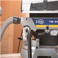 TM43L Ukośnica 1100W 5500RPM