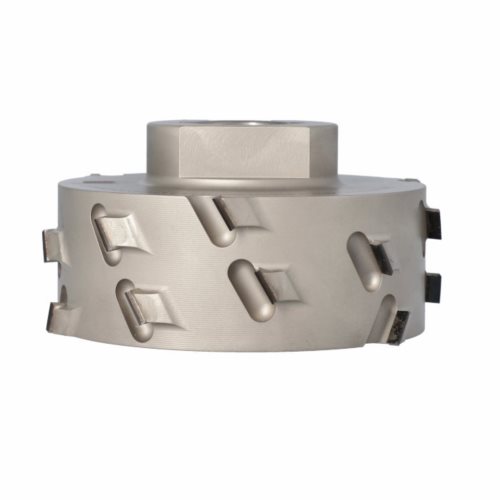 DGM Głowica DIA D=125 I=43 d=30+2CH