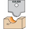 616.020 Nóż profilowy 20x20x2
