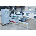 CNC WEEKE VANTAGE 28L