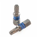 20894.STACO bit 1/4 in TX25x25mm