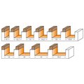 812.690.11B Frez HM D=19 I=38,1 L=82,5