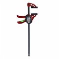 Ścisk stolarski Micro Quick 10 cm