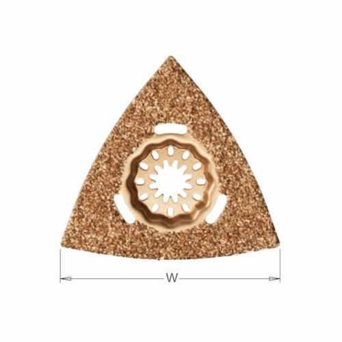 OMF001-X1 Brzeszczot oscylacyjny W=80