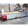 CNC SCM PRATIX N15