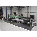 CNC BIESSE ROVER C 9.65