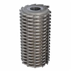 GJ3.Głowica D=120 F=35 I=160 Z=12