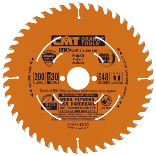 272.200.48M Piła ITK D=200  F=30  Z=48