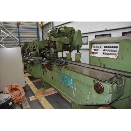 Strugarka WEINIG UNIMAT 22N