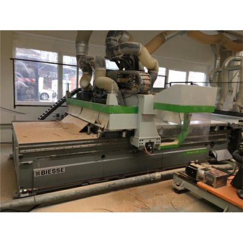 CNC BIESSE ROVER A 2231 G FT