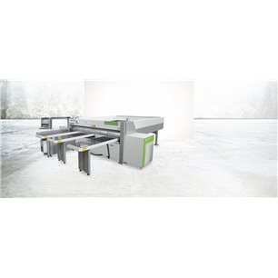 Panelówka BIESSE SELCO SK3 370