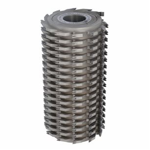 GJ3.Głowica D=120 F=35 I=100 Z=12