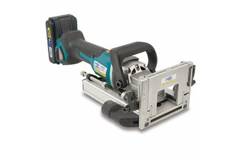 Lamelownica akumulatorowa ABB311