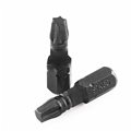 20782.STACO bit 1/4 TX15x25mm Uadrowy