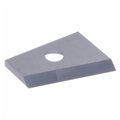 130223  Płytka HM 30,0x22,5x3,0mm