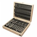 UNIVERSAL SPEED SET 16 PIECES