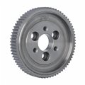 Rolka stalowa D=140 F=35 I=23 chrom Prof