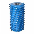 GJ2.Głowica D=125 F=35 I=60 Z=16
