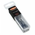 20878 STACO bit 1/4 in TX15x25mm