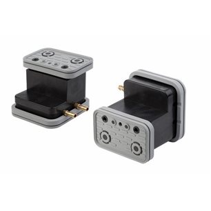 Blok podciśnieniowy VCBL-G 125x75x100 TV