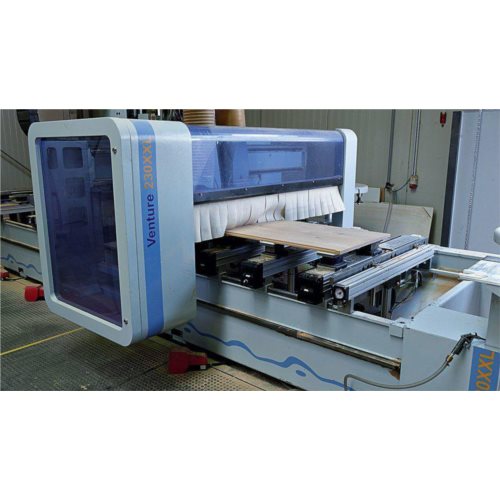 CNC WEEKE VENTURE 230XXL