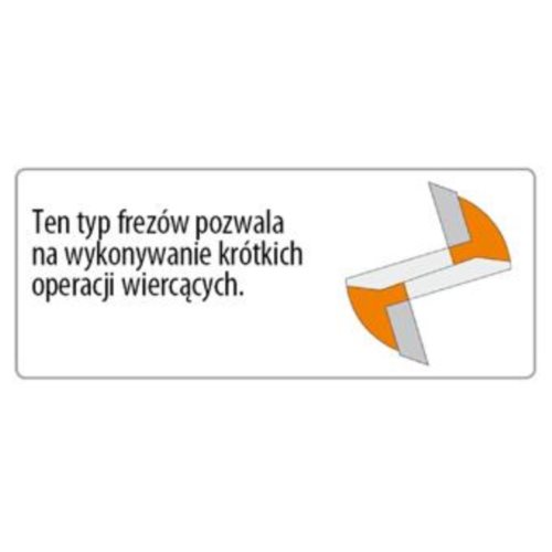 812.150.11 Frez HM D=15  I=31,7  L=66