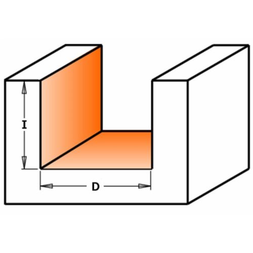 702.180.11 Frez HM  D=18  I=12  L=38