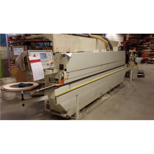 Okleiniarka BUSELLATO FLEXA 207 A7