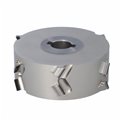 DGM.GłowicaDIA D=100 F=20 I=34 Z=3+3(12)