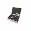 MULTI-FUNCTION WAVE CUTTER SET 11 PCS.