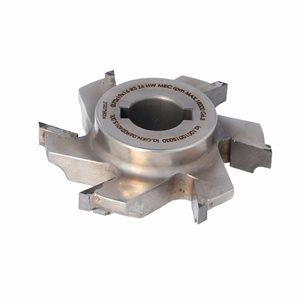 GKN.Głowica do okleiniarki D= 69 F=     