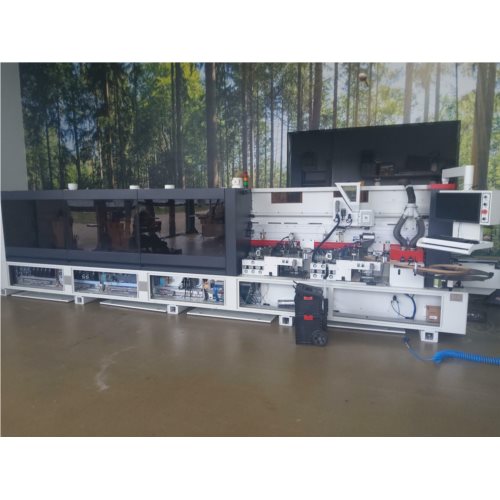 Okleiniarka IMAI NC580G